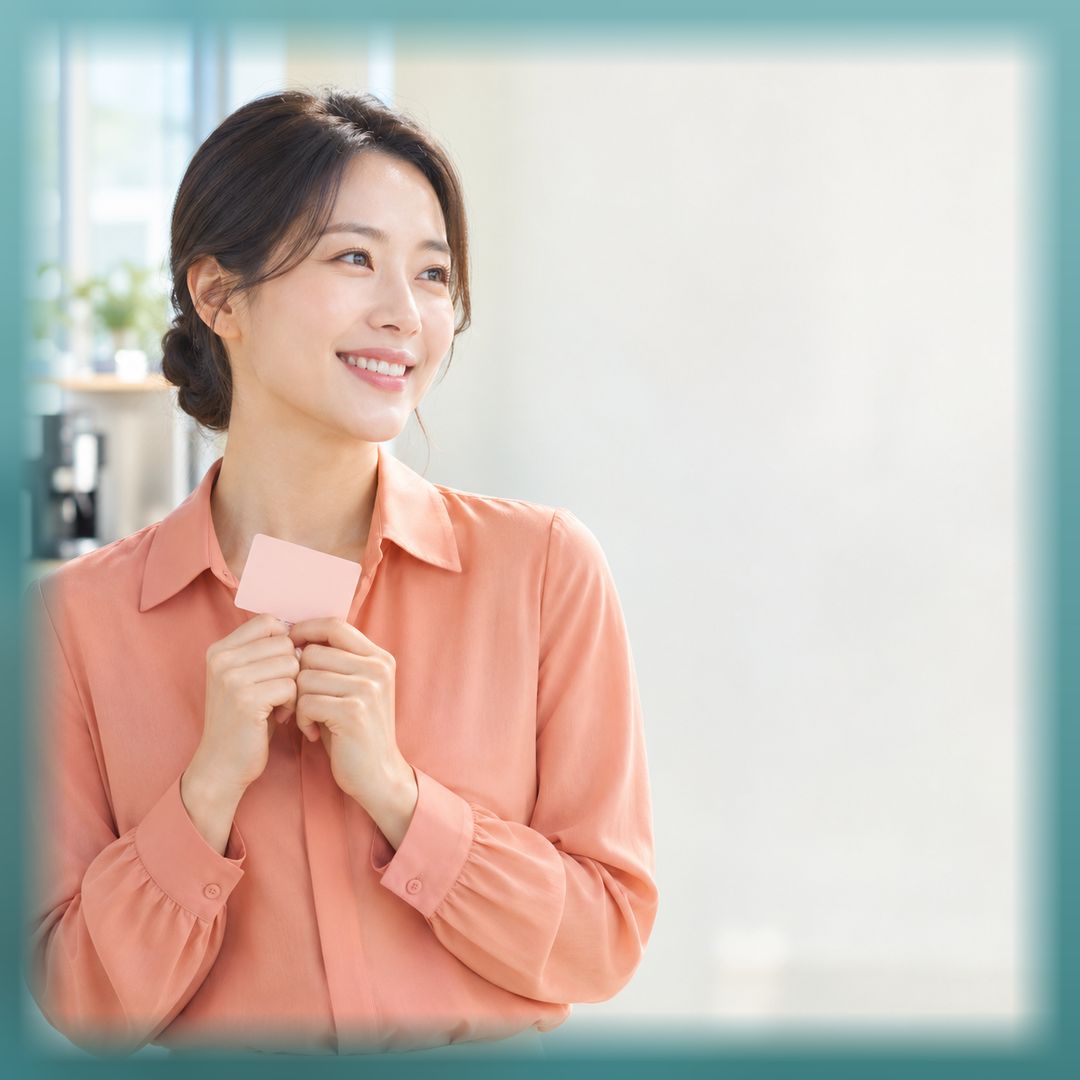 다음머니 강릉카드깡 사업자 카드 안내 카드